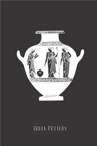 Greek Pottery