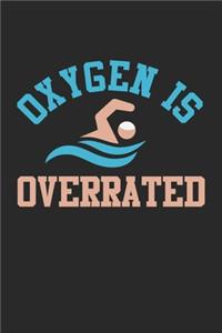 Oxygen Is Overrated