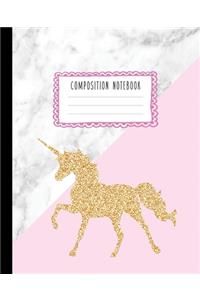 Composition Notebook