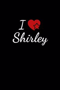 I love Shirley