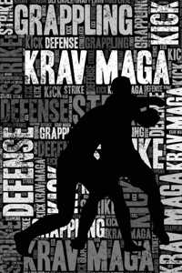 Krav Maga Journal