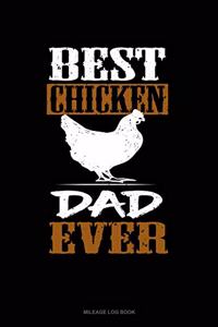 Best Chicken Dad Ever