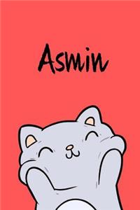 Asmin