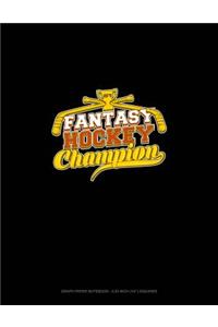 Fantasy Hockey Champion