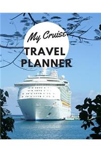 My Cruise- Travel Planner
