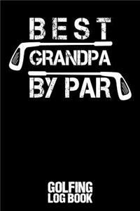 Best Grandpa by Par