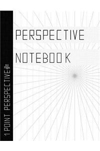 Perspective Notebook