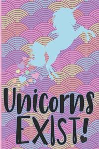 Unicorns Exist