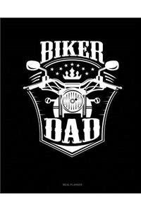 Biker Dad
