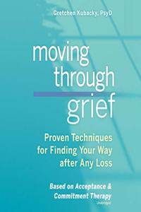 Moving Through Grief