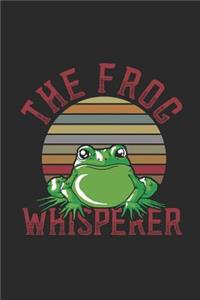 The Frog Whisperer