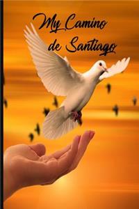 My Camino de Santiago