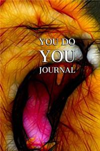 You Do You Journal