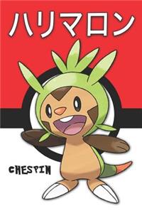 Chespin