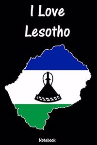I Love Lesotho