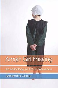 Amish Girl Missing