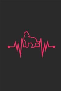Wolf Heartbeat