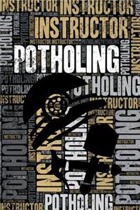 Potholing Instructor Journal