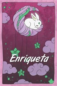 Enriqueta