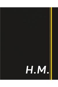 H.M.