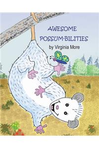 Awesome Possum-bilities
