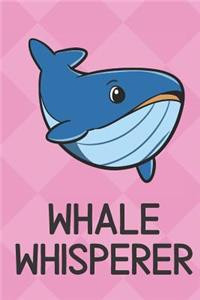 Whale Whisperer
