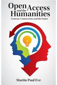 Open Access and the Humanities