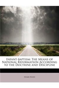 Infant-Baptism