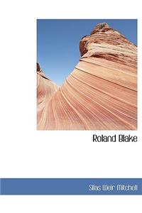 Roland Blake