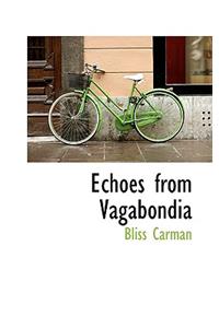 Echoes from Vagabondia