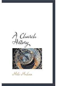 A Church History