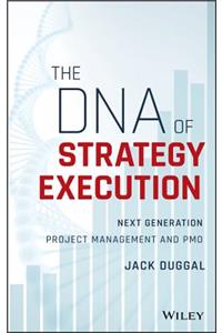 The DNA of Strategy Execution