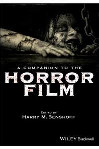 Companion to the Horror Film