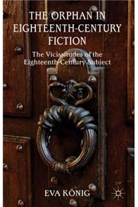 Orphan in Eighteenth-Century Fiction