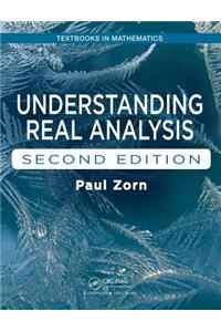 Understanding Real Analysis