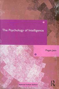 The Psychology of Intelligence