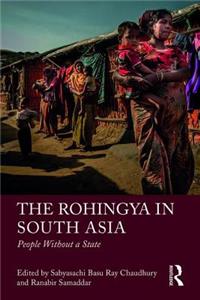 Rohingya in South Asia