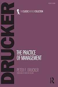 Practice Of Management 2Nd Revised Edition Edition