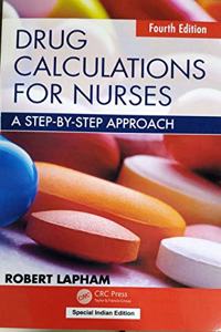 Drug Calculations for Nurses