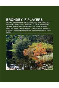 Brondby If Players