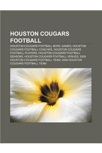 Houston Cougars Football