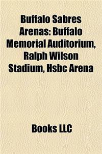 Buffalo Sabres Arenas