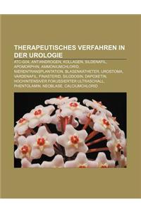 Therapeutisches Verfahren in Der Urologie