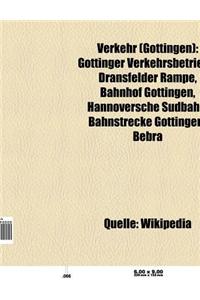 Verkehr (Gottingen)