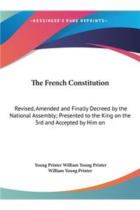 The French Constitution