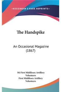 The Handspike