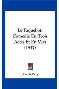 Le Paquebot