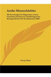 Antike Himmelsbilder