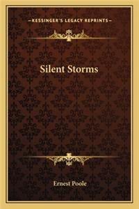 Silent Storms