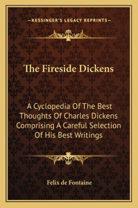 The Fireside Dickens